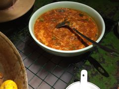 疙瘩汤-淀里船宴(裕华东路店)