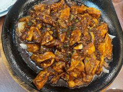 -筑味小厨坊(宣武门外东大街社区店)