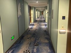 -郑州银基冰雪世界