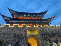 -大理古城