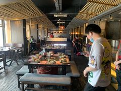 -盡膳口福·百年汤方火锅(科华北路店)