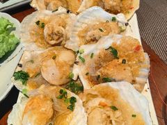 -福樱兰海鲜放题铁板烧(加州店)