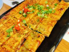 -森龍邑·烧烤·海鲜·炒菜(闽江路店)
