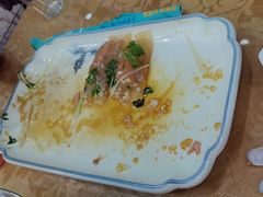 -渔码头食府(蓬莱阁店)