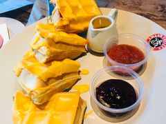 -漫咖啡MAANCOFFEE(清江路店)