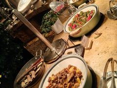 -怡聚轩全日制自助餐厅(大中华喜来登酒店)