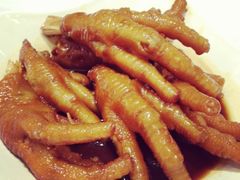 鲍汁凤爪-稻香迎囍皇宫(港惠店)