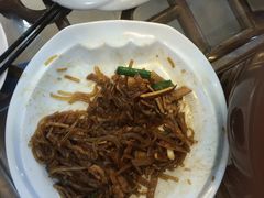 -徽州美食(三十年老店)