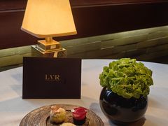 -三嚥阁 La Villa Restaurant