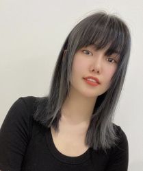 -GIRL STYLE 烫发·染发沙龙