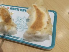 -当家水煎包·牛肉汤(浦江店)
