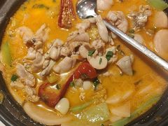 -老阿爸鲜鱼土菜(独墅湖店)