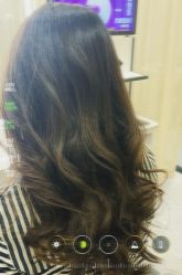 -Mr.JUDY洗个头发