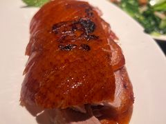 局气文房烤鸭-局气 烤鸭·北京菜(光华路店)