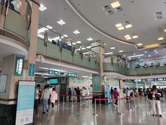 -中山大学附属第三医院(天河院区)