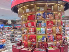 -杭州大厦LSE城市生活超市(杭州大厦店)