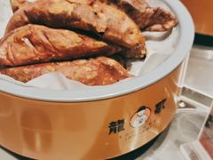-龍歌自助小火锅(李沧顺和汇店)