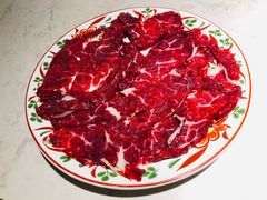 -汕头八合里海记牛肉店(清河店)