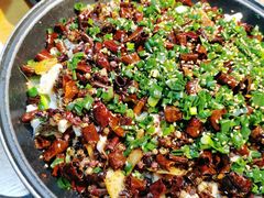 麻辣黑鱼花锅-三猫黑鱼花(南大店)