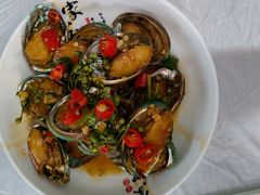 -1910老鲁味海鲜·戳子肉·青岛菜(金沙滩店)