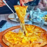 重庆美食｜江岸上的亲子西餐厅