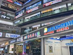 -赛格电子市场(华强北路店)