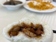 三丁包-怡园饭店-餐厅(四望亭店)