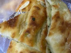 -咏春葱油饼(德政中路店)