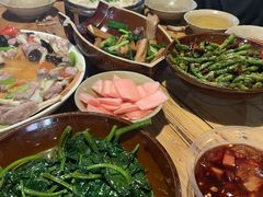 -饭江湖·江湖菜(湖广会馆店)