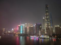 -上海外滩英迪格酒店