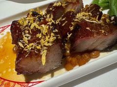 -谭厨中山传家菜.乳鸽.脆鲩鱼(华强北中航城店)