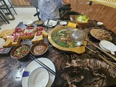 -合记汕头牛肉店(嘉禾路店)