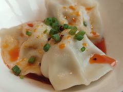 -漢舍川菜馆(国贸商城店)