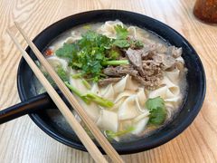 -牛记烩面(七星西路店)