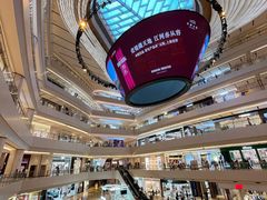 -上海世纪汇广场