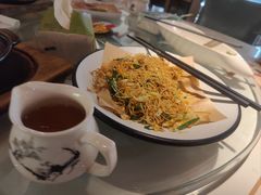 -粤点越有·茶点·粤菜(樵岭国际店)