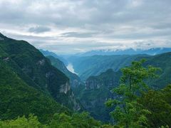 -巫峡·神女景区
