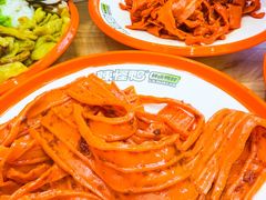 -辣怪鸭(万龙店)