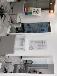 点击看大图 -KIMI HAIR SALON·烫染设计店