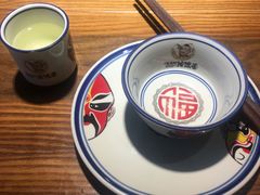 -吴满满油泼面(北方风味园店)