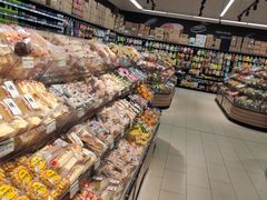 -永辉超市(郫都区爱琴海店)