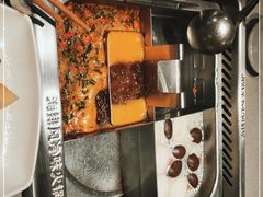 -海底捞火锅(百利广场店)