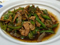 -兰湘子·湘菜小炒(石家庄万象城店)