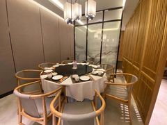 包厢-闫府私房菜·百年鲁菜(恒隆店)