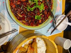 -贝贝龙虾·音乐餐厅(昌平东关店)