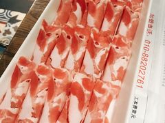 -小牛海记潮汕牛肉店(永定路店)