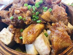 -客汀家宴·客家烟火 四季食材(集美店)