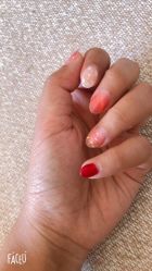 -QueenNail日式美甲美睫