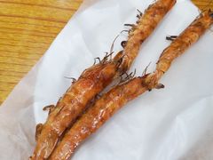 -蚝哥花姐湛江烤生蚝(美丽湾市场店)