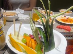 -海底捞火锅(龙湖北京大兴天街店)